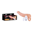 Extendor+   2-in-1 Vibrating Extender and Stroker